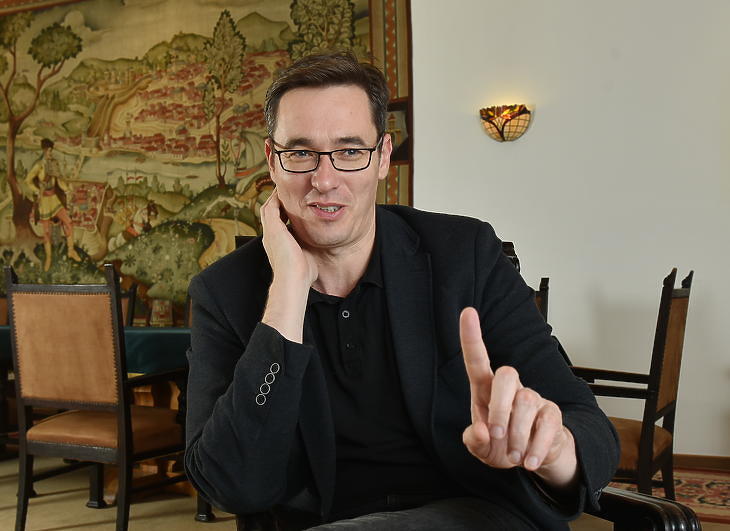 Karácsony Gergely főpolgármester városa perre ment
