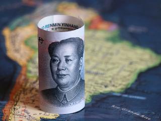 Borulátó a Világbank a kínai gazdasággal kapcsolatban