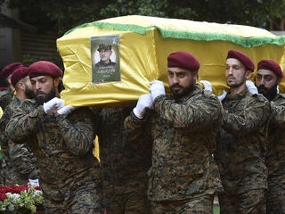 Újabb Hezbollah-vezetőket tettek el láb alól az izraeliek
