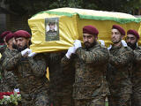 Újabb Hezbollah-vezetőket tettek el láb alól az izraeliek