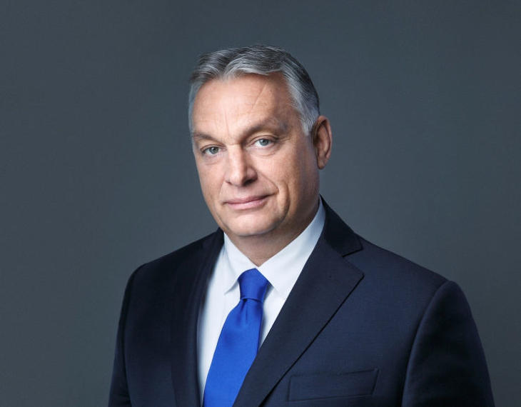 Orbán Viktor készülhet az újabb miniszterelnöki megbízásra. Forrás: Facebook/orbanviktor