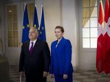 A dán kormányfő nem engedné, hogy Orbán Viktor döntsön Európa jövőjéről