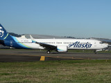 A Boeing műszaki problémákkal is küzd, amit az  Alaska Airlines januári balesete is jelzett