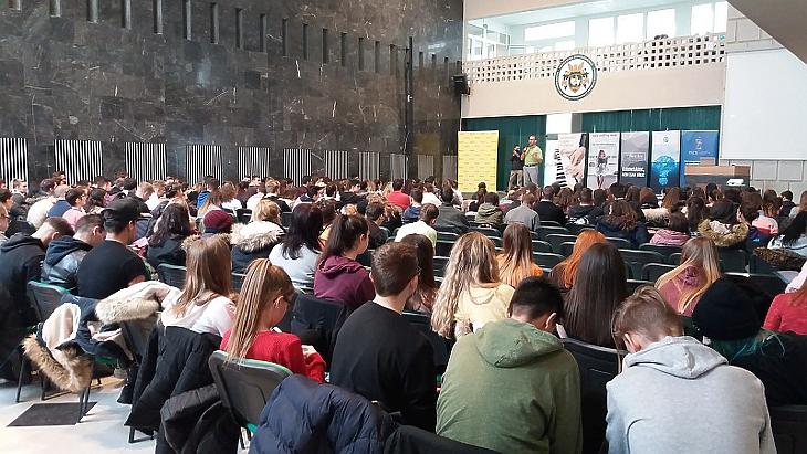 Tanuld meg, hogy kell tanulni, és a pénzedre vigyázni