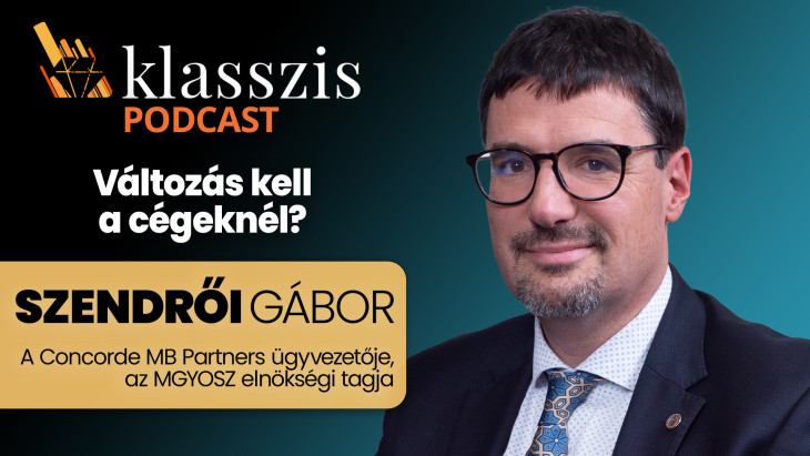 Szendrői Gábor