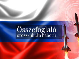 Az ukrán hírszerzés likvidált egy orosz ezredest Moszkva közelében