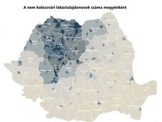 Célba vették Erdélyt a vendégmunkások
