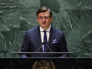 Megint szégyenpadra ültette Magyarországot az ukrán külügyminiszter