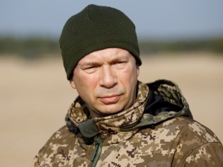 “A mészáros, akit nem érdekelnek a veszteségek” – kicsoda valójában az új ukrán főparancsnok?