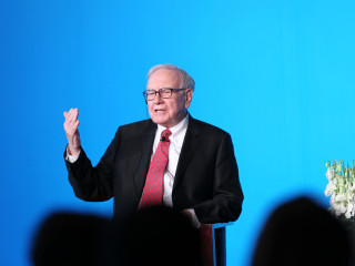 Warren Buffet