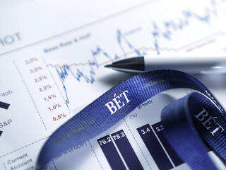 Csökkent az OTP-árfolyam és a BUX-index is