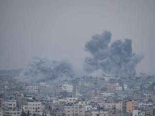 Lecsapott Gázára az izraeli hadsereg, lassan nincs hova menekülni