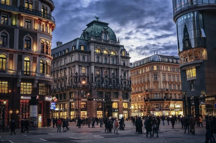 Az osztrákok sem rajonganak a bevándorlókért