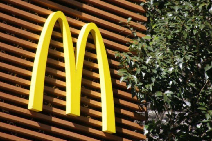 Dehogy vonul ki Ukrajnából a McDonald’s, inkább új éttermeket nyit