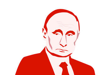 Komoly üzenetet küldtek Putyinnak az esetleges letartóztatásáról