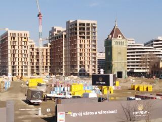 Meglepő fordulat: az Otthon Start tényleg megállította az lakásárak emelkedését a fővárosban