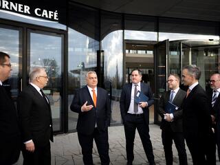 Euractiv: hatalmas nyomás alatt a magyar költségvetés 