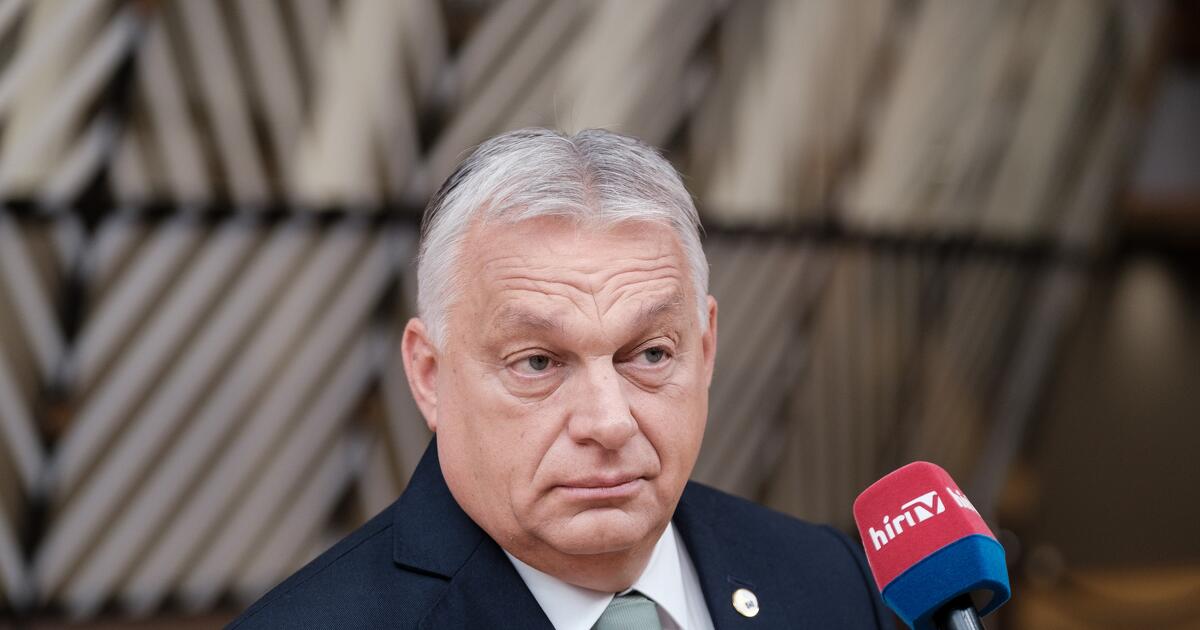 Orbán Viktor elárulta, hogy miért utazik Törökországba