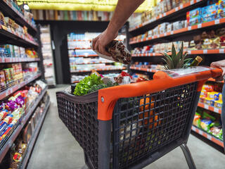 2024 óta nem látott dolog történt a Lidl, a Penny és az Aldi boltjaiban