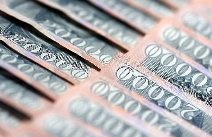 127 milliárd forintot fordít a kormány tőkeemelésre