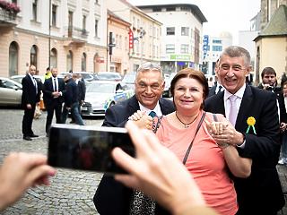 Ma kiderülhet, bukik-e Orbán Viktor egyik fontos szövetségese  