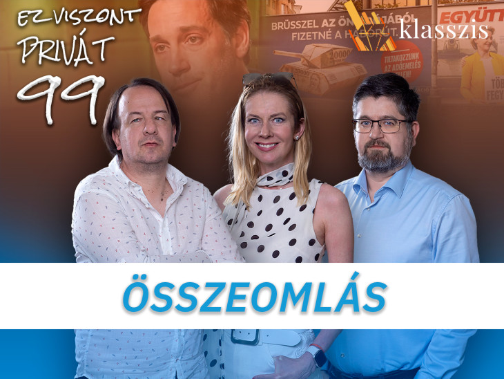 Wéber Balázs, Herman Bernadett, Gáspár András  