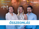 Wéber Balázs, Herman Bernadett, Gáspár András  