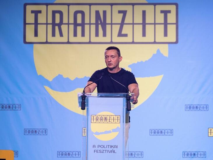 Rogán Antal elismerte: a háború gazdasági hatásai nem fognak mérséklődni