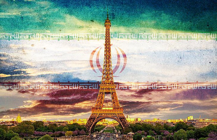 Szétesik az atomalku: a franciák már saját diplomatáikat sem engednék Iránba?