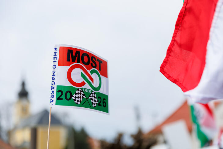 Republikon: nőtt a Tisza Párt előnye, hárompárti parlament alakulhat