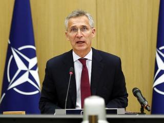 Fontos utalásokat tett Stoltenberg Ukrajna NATO-csatlakozásával kapcsolatban