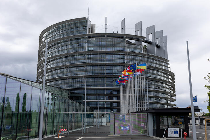 Orbán Viktor néma lesz az Európai Parlament ülésén