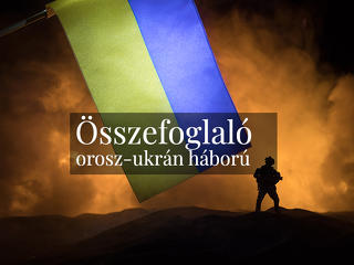 Ukrán csapásról suttognak - Zelenszkij ismét üzent