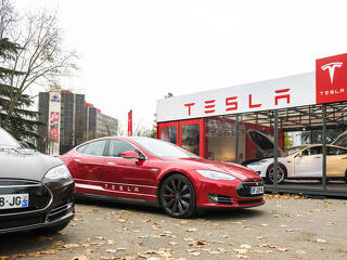 Padlót fogott a Tesla Európában – egy, csak egy ország van talpon a vidéken