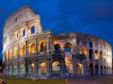Colosseum. Fotó: Wikipedia