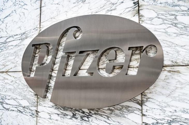 Drágultak a Pfizer-részvények. Fotó: Depositphotos