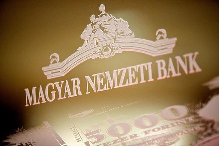 Durvul az infláció - emiatt tíz éve nem látott döntést hozott az MNB