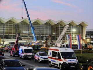 Magyarország nem nyilvánított részvétet az újvidéki tragédia évfordulóján