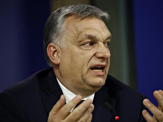 Orbán Viktor sorsát elemzi a New York Times