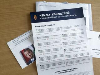 Megvan a nemzeti konzultáció utolsó kérdése is