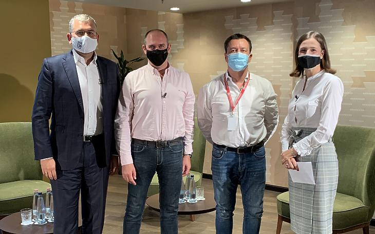 Így látja az egészségügyi törvényt a magánszektor