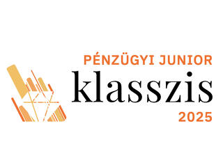 Legyél Te is Pénzügyi Junior Klasszis! 2025 ősz – 2. forduló 4. nap