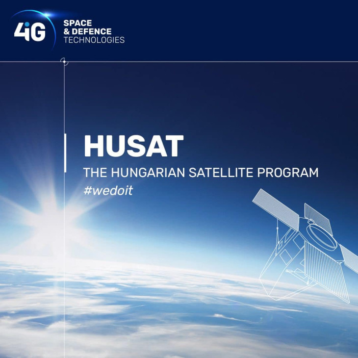 HUSAT