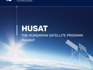 HUSAT