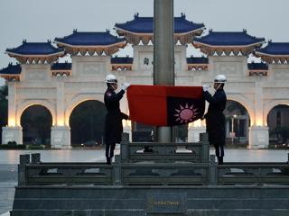 Így készül fel Tajvan a lopakodó kínai invázióra