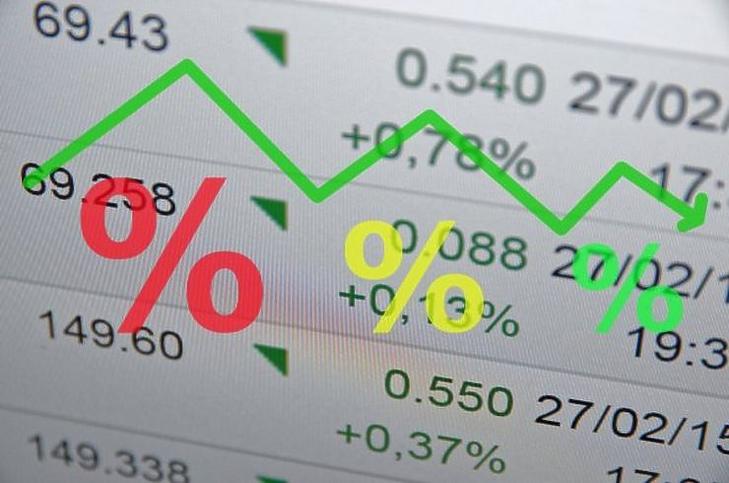 Idén még 4 százalék felett lehet az infláció az MNB szerint