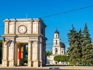 Megalakult Moldova új kormánya. Fotó: Depositphotos
