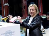 Meloni: az európai fegyverkezést nem szabad szociális megszorításokból finanszírozni