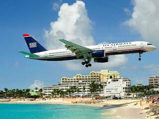 Hidegzuhany: meredeken kilőtt a repjegyek ára