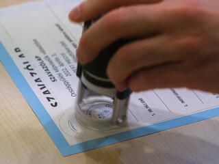 Térképen mutatjuk a Tisza Párt választási győzelmét